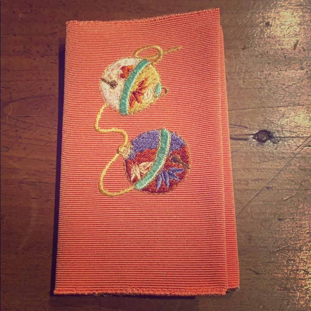 Japanese wallet